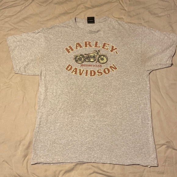 Harley-Davidson Other - Harley-Davidson El Paso, TX 2014 tshirt size X-Large